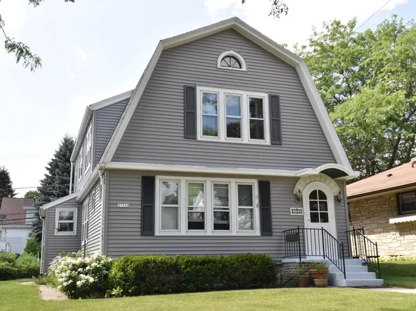 3733 East Allerton AVENUE, Cudahy, WI 53110