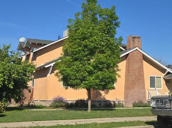 214 Portola Ave, Exeter, CA 93221