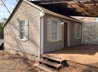 225 Elizabeth St, Athens, GA 30601