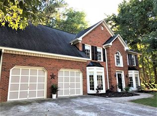 6103 Fairlong Run NW, Acworth, GA 30101