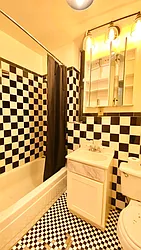 Rented by Crosstown Apartments NYC