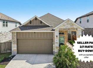 6501 Night Chinook Dr, Buda, TX 78610