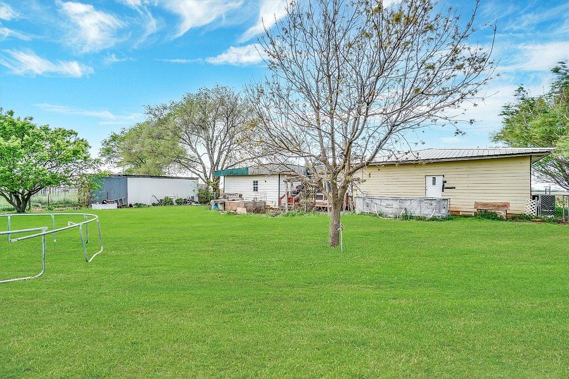 501 44th Hwy, Foss, OK 73647 Zillow