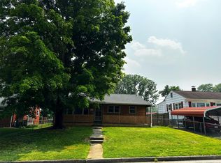 1514 Monroe St, Waynesboro, VA 22980