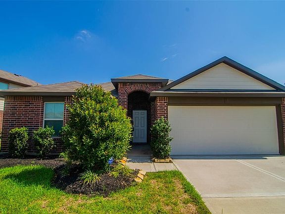 2nd image of 3015 Josephine Falls Ct
