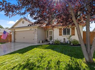 16917 N Denemere Loop, Nampa, ID 83687