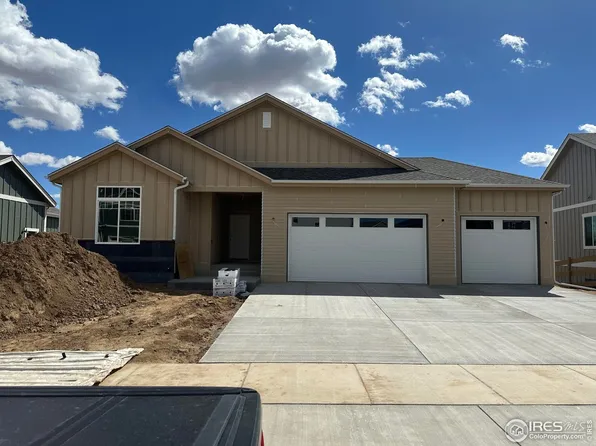 6412 2nd St, Greeley, CO 80634