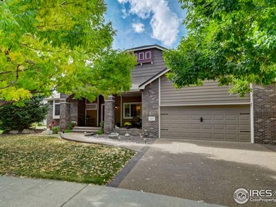 4955 Hornbeam Ct, Loveland, CO, 80538