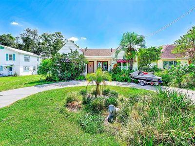 519 11th Ave NW, Largo, FL, 33770
