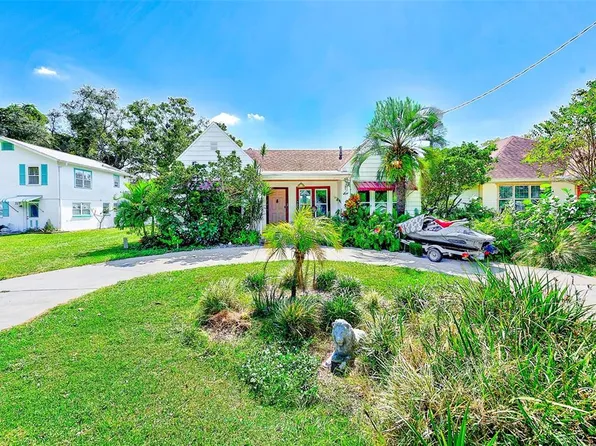 519 11th Ave NW, Largo, FL 33770
