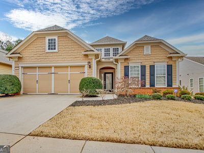 443 Beacon Ct, Griffin, GA, 30223