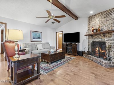 531 LOS PALMAS Drive, Fleming Island, FL, 32003