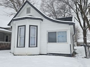 2209 Central Ave, Anderson, IN 46016