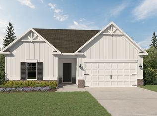 Hawthorne Plan, Maple Village, Adairsville, GA 30103