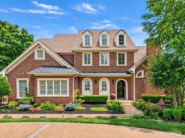 90 Governors Way, Brentwood, TN 37027