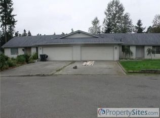 24211 44th Avenue Ct E #24213, Spanaway, WA 98387