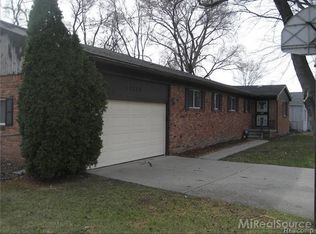 20888 Masch Ave, Warren, MI