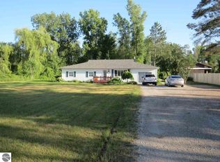 77 Miller Rd, Tawas City, MI 48763