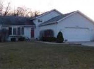 436 E Sandy Ridge Dr, Valparaiso, IN 46383