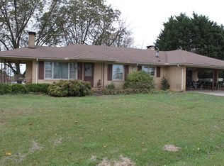 17065 Highway 106, Eastanollee, GA 30538