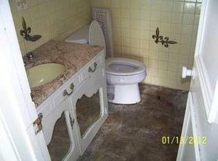 1505 Andrews St, Longview, TX 75602