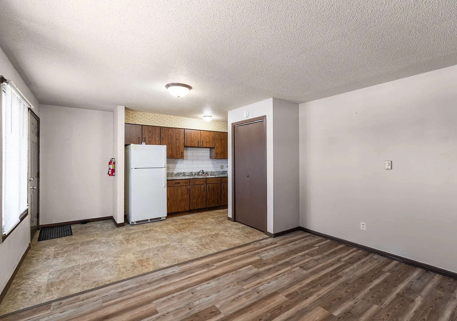 Plum Street Apartments — Photo 1