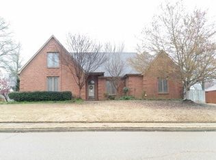 8833 Bazemore Rd, Cordova, TN 38018