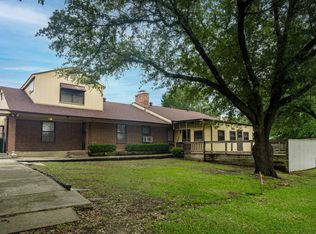209 Pine St, Kemp, TX 75143