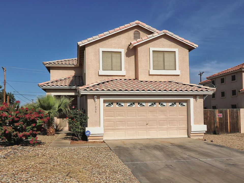 1st image of 7035 N 77TH Drive