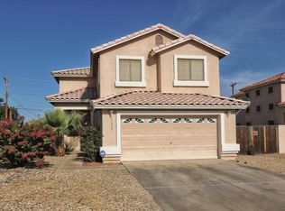 7035 77th Dr, Glendale, AZ 85303