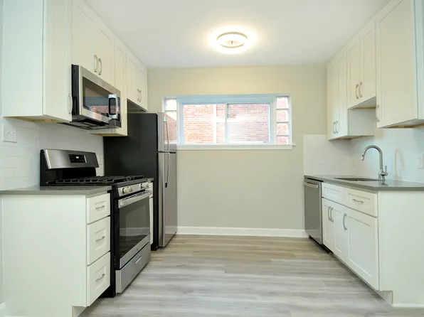 5819-5821 Devonshire Ave #1W, Saint Louis, MO 63109