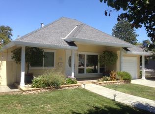 1653 Anamor St, Redwood City, CA 94061
