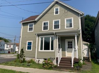 19 Washington Ave, Port Jervis, NY 12771