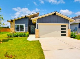 109 Deserti Rd, Leander, TX 78641