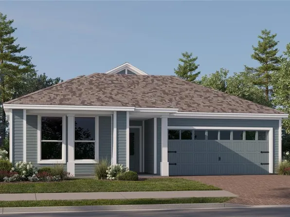 488 CYPRESS FORK TRAIL, ST CLOUD, FL 34772