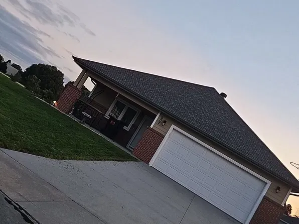 907 Wightman Cir, Wayne, NE 68787