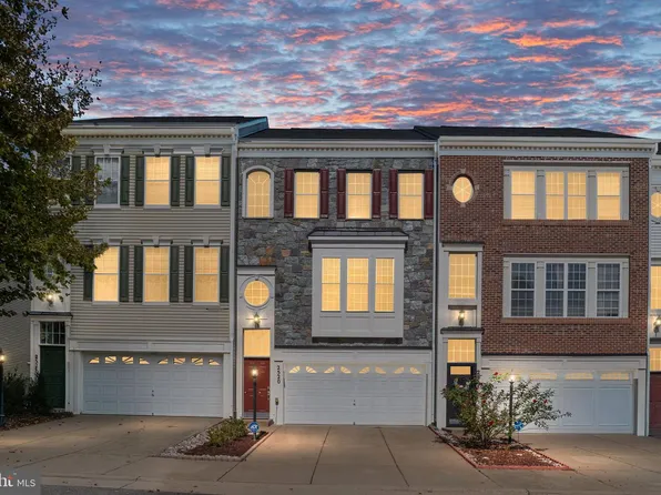 2520 Basin View Ln, Woodbridge, VA 22191
