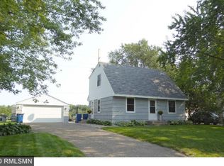 711 109th Ave NW, Coon Rapids, MN 55448