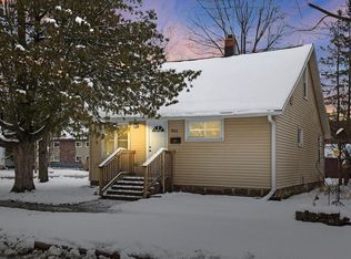 511 9th Ave S, Wisconsin Rapids, WI 54495