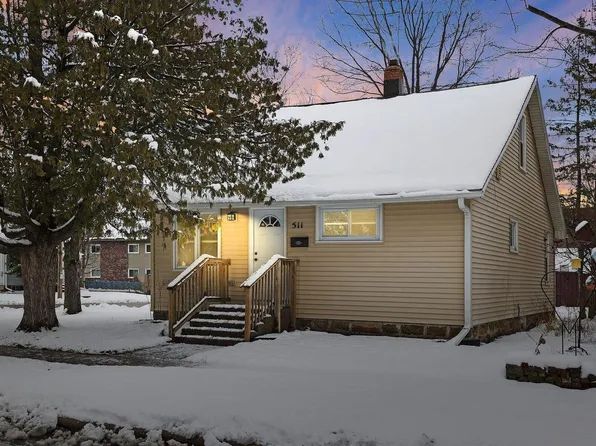 511 9th AVENUE SOUTH South, Wisconsin Rapids, WI 54495