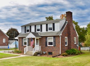 4218 Kutztown Rd, Temple, PA 19560