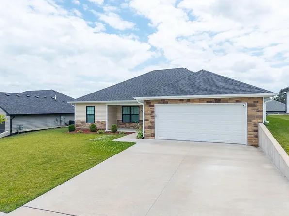 5502 Geyser Blvd, Columbia, MO 65202