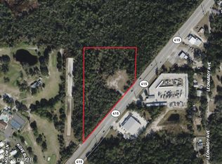 350 S State Route 415, Osteen, FL 32764