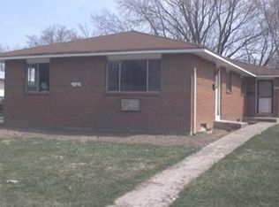 1650 Carstare Dr, Columbus, OH 43227