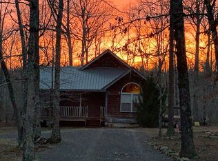 364 County Road 9012, Mentone, AL 35984