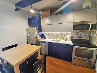 Rented by Doorway NYC, LLC