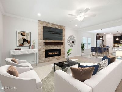 179 ASPEN LEAF Drive, Ponte Vedra, FL, 32081