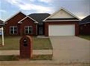 722 Post Oak Way, Warner Robins, GA 31088