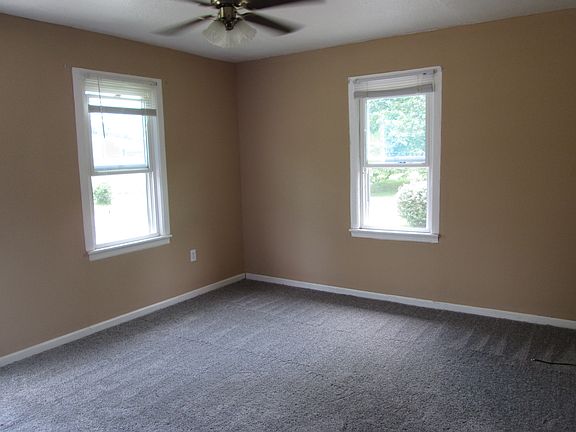 New living-room carpet