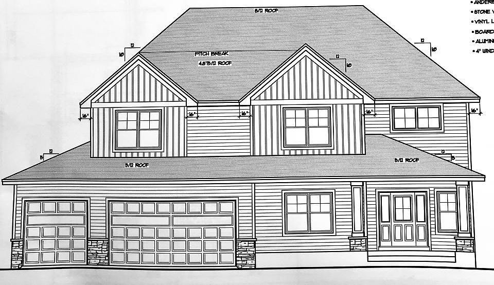 1st image of 12806 Lake Vista Ln